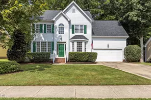 1401 Patterson Grove Rd, Apex, NC 27502 - Photo 1