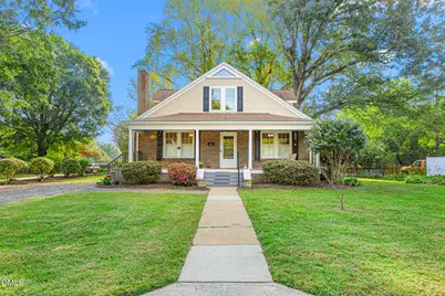 112 N Sixth Street, Mebane, NC 27302 - Photo 1