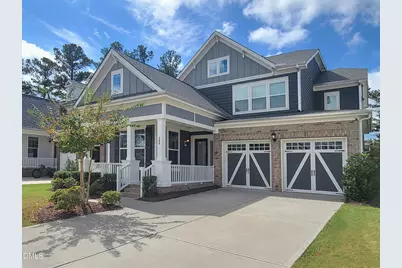 308 Acorn Crossing Road, Holly Springs, NC 27540 - Photo 1