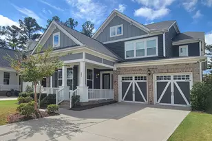 308 Acorn Xing Rd, Holly Springs, NC 27540 - Photo 1