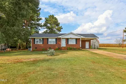 613 Third Street, Spring Hope, NC 27882 - Photo 1