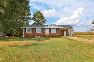 613 3rd St, Spring Hope, NC 27882 - Photo 1