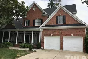131 Barclay Valley Dr, Cary, NC 27519 - Photo 1