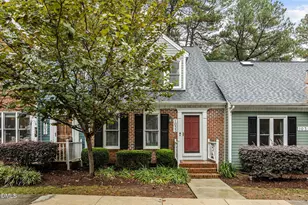 1033 Oak Lake Ct, Raleigh, NC 27606 - Photo 1