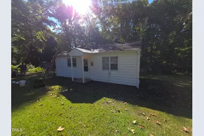 1180 White Level Road, Louisburg, NC 27549 - Photo 1