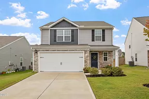 712 Little Patch St, Zebulon, NC 27597 - Photo 1