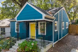 1904 Hart St, Durham, NC 27703 - Photo 1