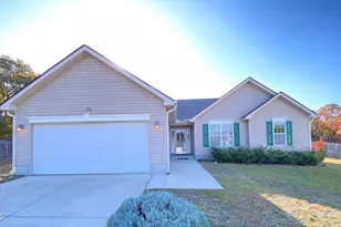 520 Polygon Pl, Fayetteville, NC 28306 - Photo 1