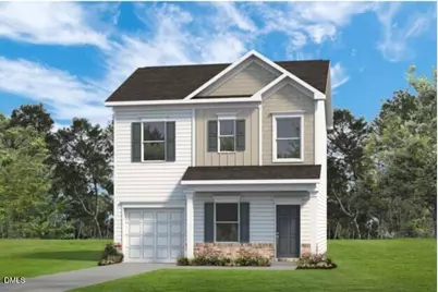 193 Courtside Drive, Dunn, NC 28334 - Photo 1