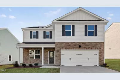 824 Comice Pear Way, Fuquay-Varina, NC 27592 - Photo 1