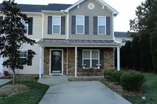 5104 Thornton Knoll Way, Raleigh, NC 27616 - Photo 1