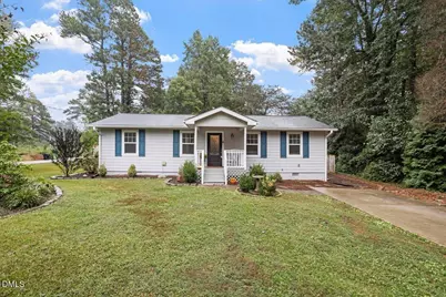 7628 Valview Street, Raleigh, NC 27613 - Photo 1
