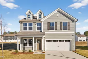 137 Benson Vlg Dr, Benson, NC 27504 - Photo 1