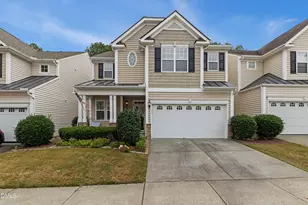 605 Courthouse Dr, Morrisville, NC 27560 - Photo 1