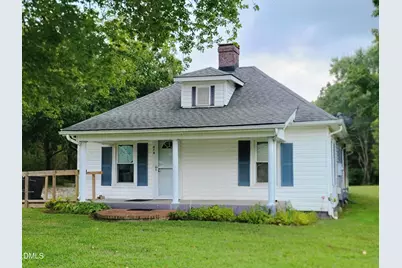 474 Providence Road, Roxboro, NC 27573 - Photo 1