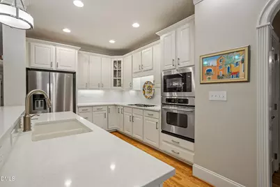 2704 Snowy Meadow Court, Raleigh, NC 27614 - Photo 1