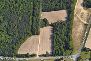 5202 Spence Farm Rd, Holly Springs, NC 27540 - Photo 1