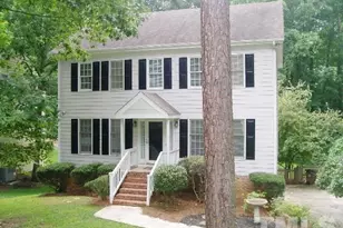 502 Tyler Run Dr, Wake Forest, NC 27587 - Photo 1