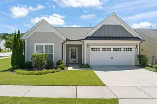 1032 Mendocino St, Wake Forest, NC 27587 - Photo 1