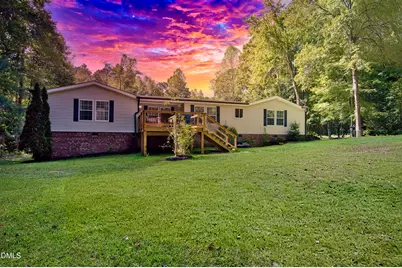 13191 Nc 98 Highway W, Spring Hope, NC 27882 - Photo 1