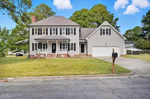 18 Afton Ln, Smithfield, NC 27577 - Photo 1