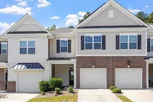 1016 Brightskies St, Morrisville, NC 27560 - Photo 1