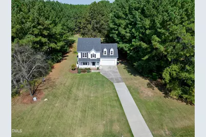 5725 All Clear Lane, Wendell, NC 27591 - Photo 1