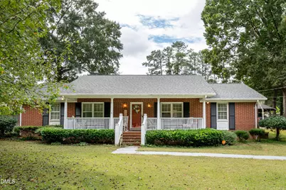 103 Satterwhite Drive, Knightdale, NC 27545 - Photo 1
