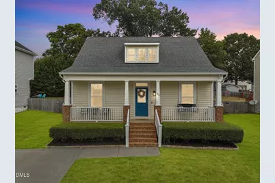 129 Haywood Lane, Clayton, NC 27527 - Photo 1