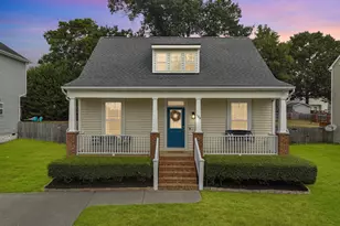 129 Haywood Ln, Clayton, NC 27527 - Photo 1