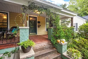 206 N State St, Raleigh, NC 27601 - Photo 1