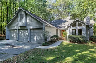 2508 Whistling Quail Run, Apex, NC 27502 - Photo 1