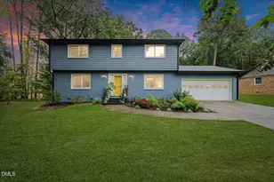 4219 Berini Dr, Durham, NC 27705 - Photo 1