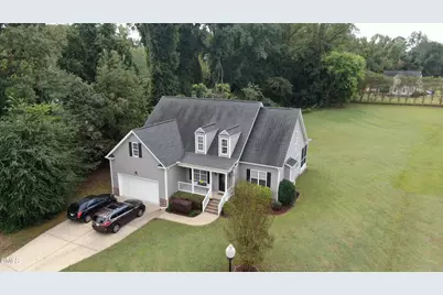 2426 Rolling Tracks Road, Willow Springs, NC 27592 - Photo 1