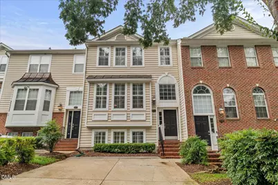 6733 Middleboro Drive, Raleigh, NC 27612 - Photo 1