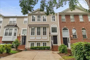 6733 Middleboro Dr, Raleigh, NC 27612 - Photo 1