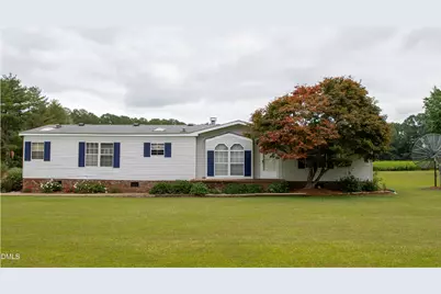10331 Burgess Road, Middlesex, NC 27557 - Photo 1