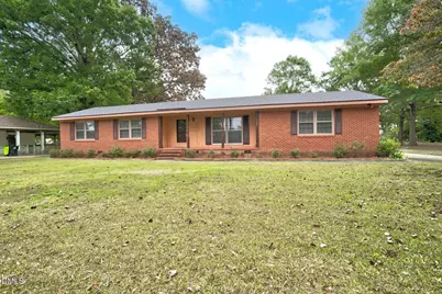 11335 E Nc 97, Rocky Mount, NC 27803 - Photo 1