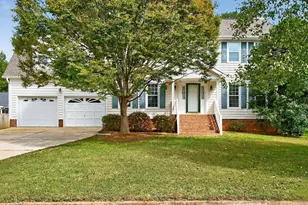 1003 Sunny Brae Ct, Apex, NC 27502 - Photo 1