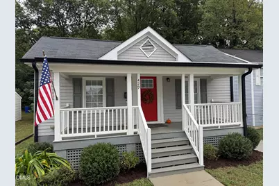429 Alston Street, Raleigh, NC 27601 - Photo 1