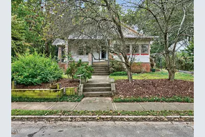 110 Hudson Street, Raleigh, NC 27608 - Photo 1