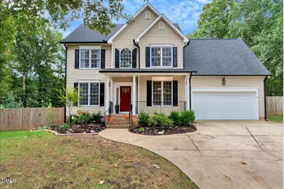 190 Woodcroft Drive, Youngsville, NC 27596 - Photo 1