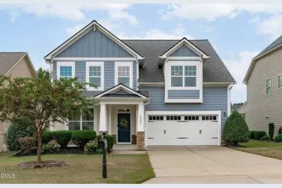 2942 Wilkes Lake Drive, Fuquay Varina, NC 27526 - Photo 1