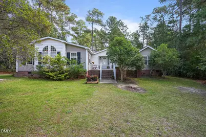 251 Ridge View Drive, Cameron, NC 28326 - Photo 1