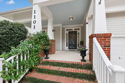 1101 Trentini Avenue, Wake Forest, NC 27587 - Photo 1