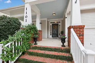 1101 Trentini Ave, Wake Forest, NC 27587 - Photo 1