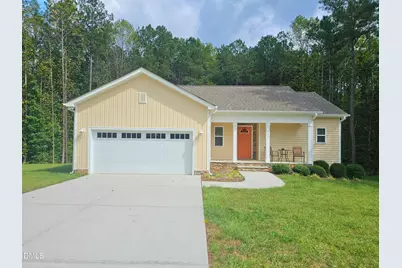 620 Raymond Tharrington Road, Louisburg, NC 27549 - Photo 1