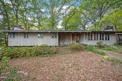 3401 Caldwell Drive, Raleigh, NC 27607 - Photo 1