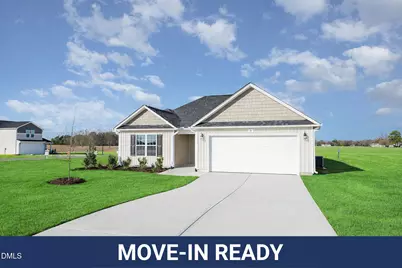 15 Littlefield Lane #(Lot 28), La Grange, NC 28551 - Photo 1