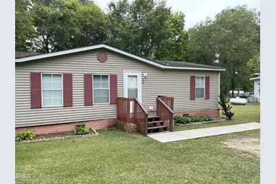 204 Hill Street, Smithfield, NC 27577 - Photo 1